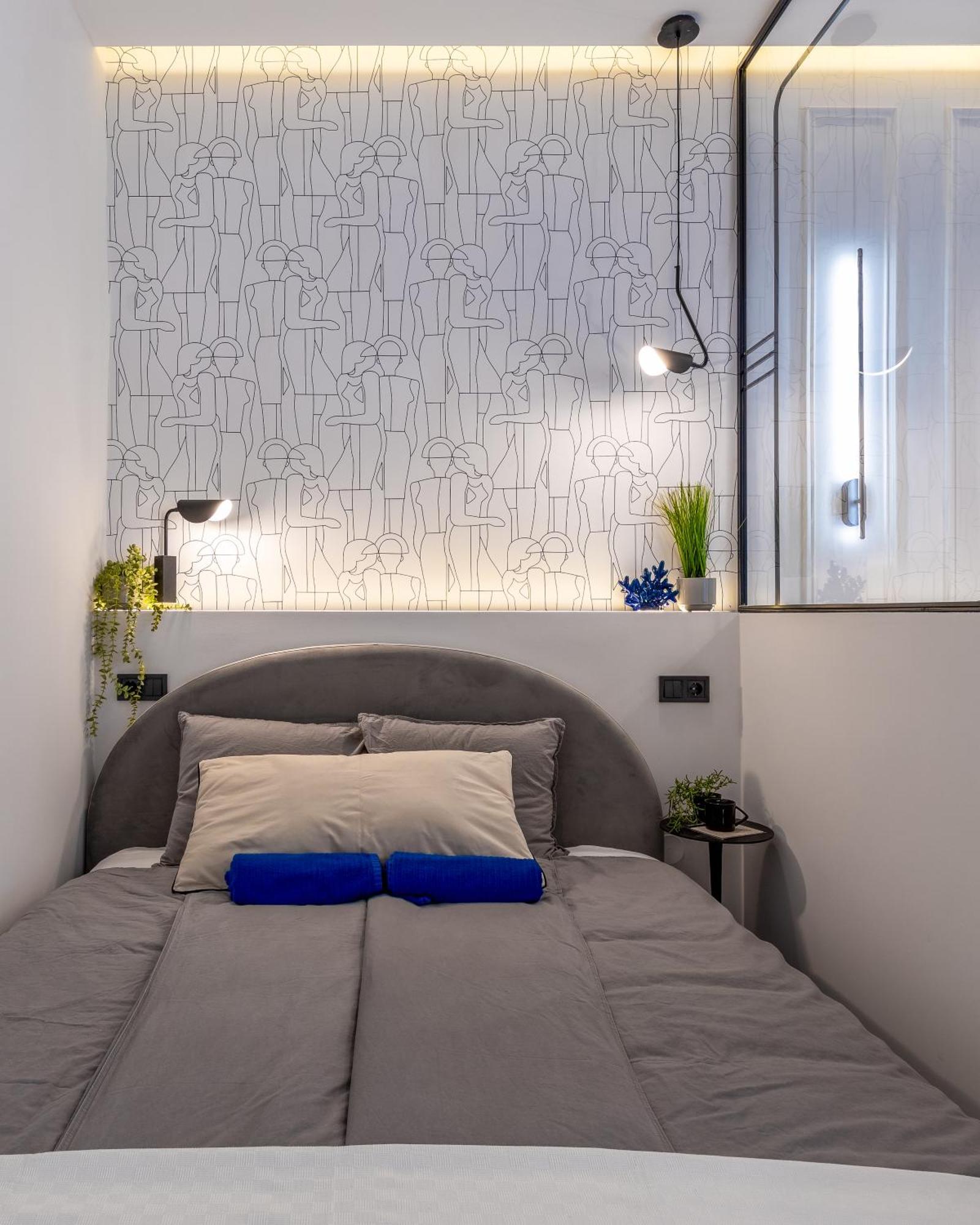 Andrassy 7 Premium Suite 布达佩斯 外观 照片
