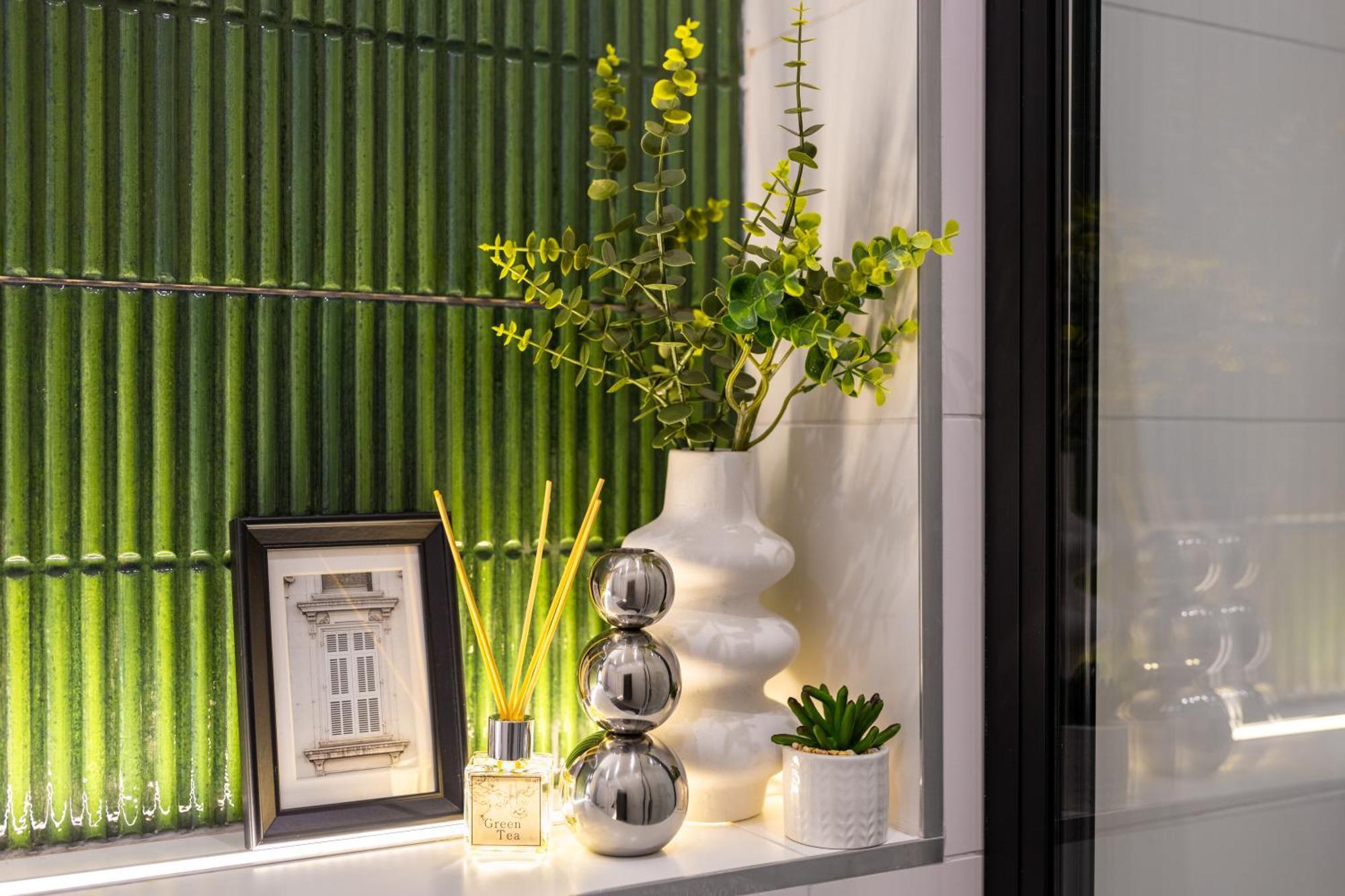 Andrassy 7 Premium Suite 布达佩斯 外观 照片