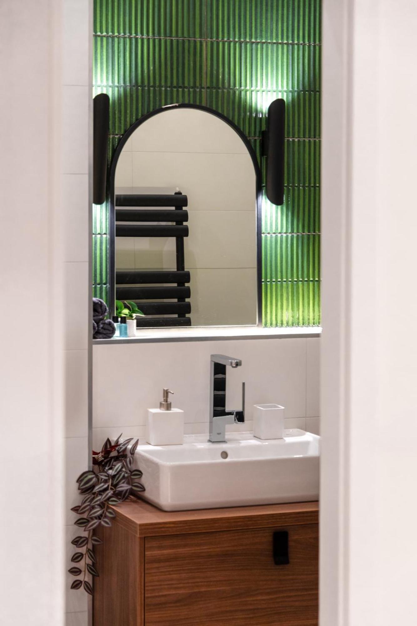 Andrassy 7 Premium Suite 布达佩斯 外观 照片