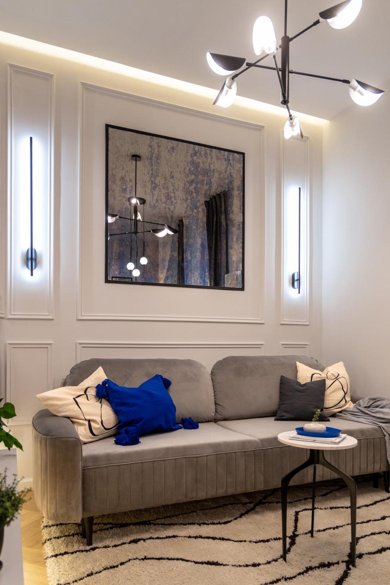 Andrassy 7 Premium Suite 布达佩斯 外观 照片