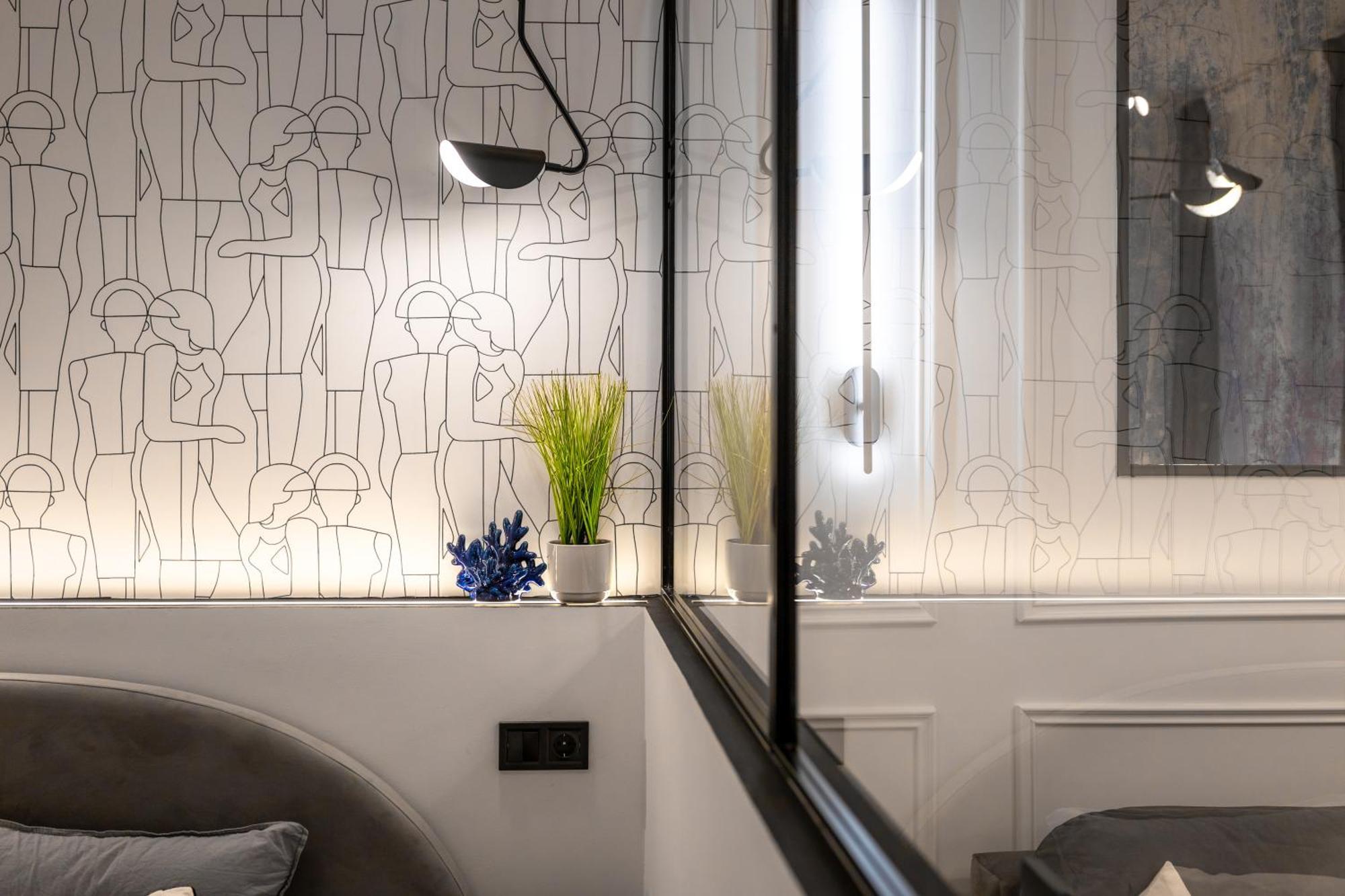 Andrassy 7 Premium Suite 布达佩斯 外观 照片