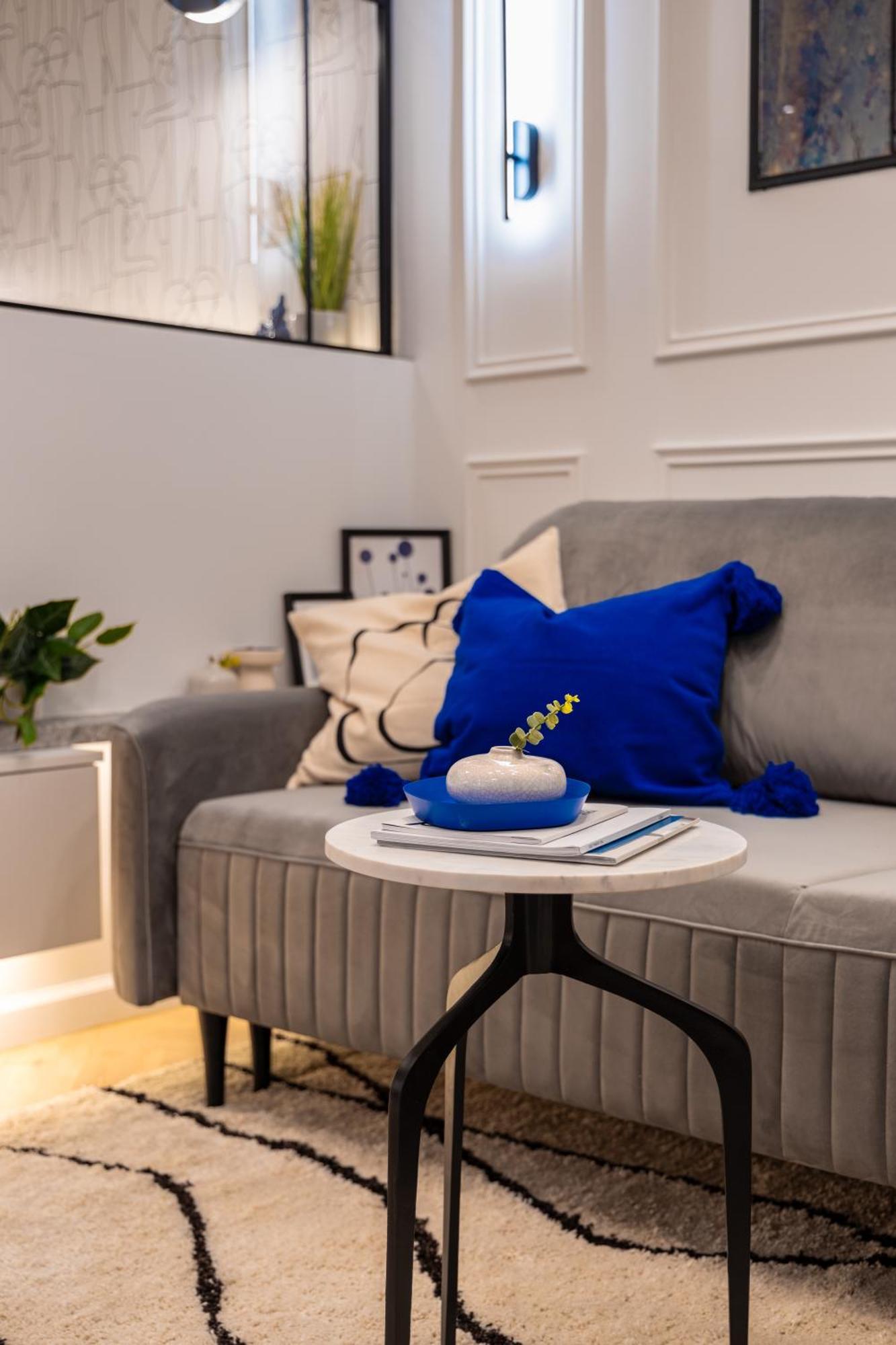 Andrassy 7 Premium Suite 布达佩斯 外观 照片