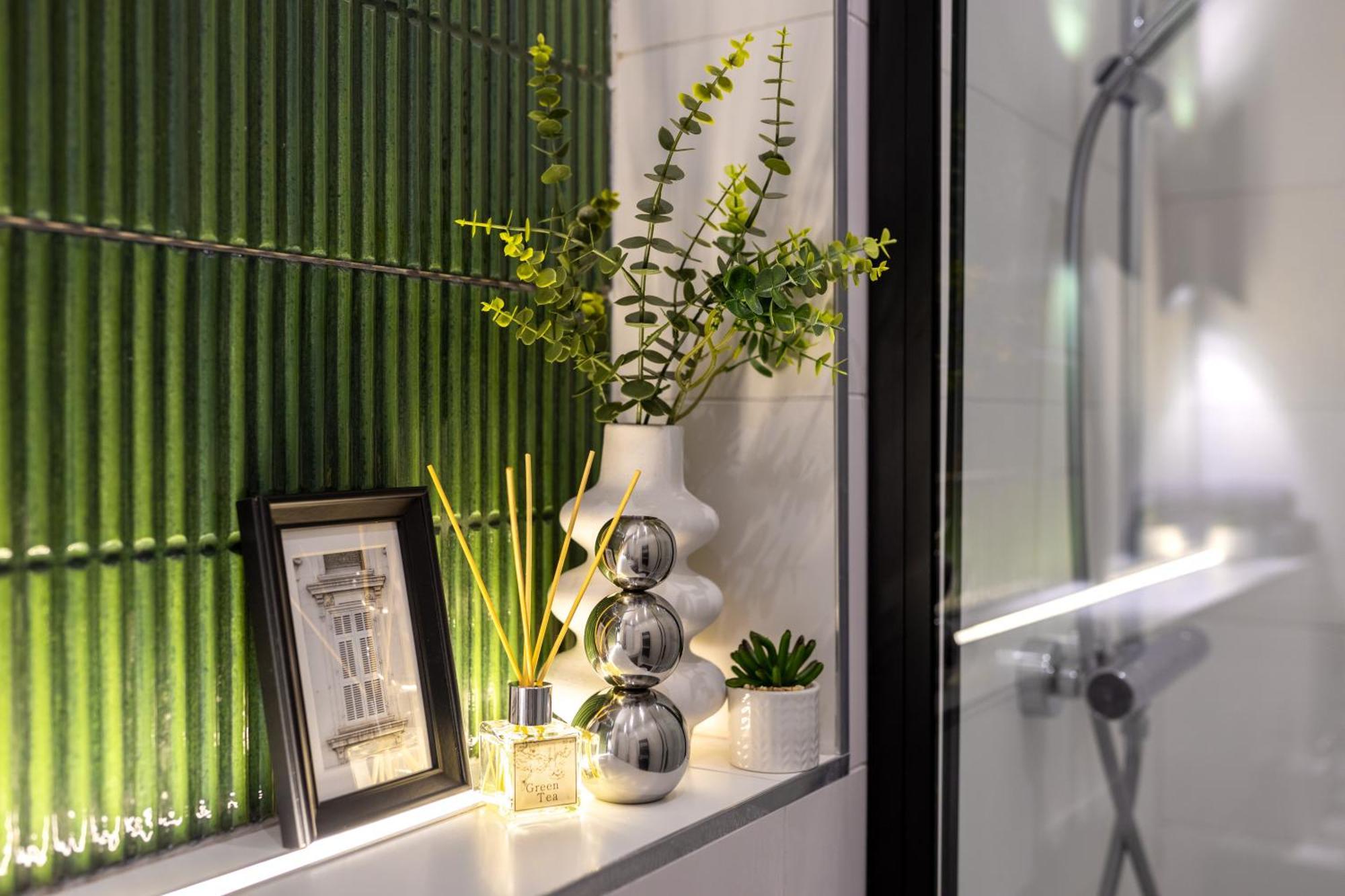 Andrassy 7 Premium Suite 布达佩斯 外观 照片